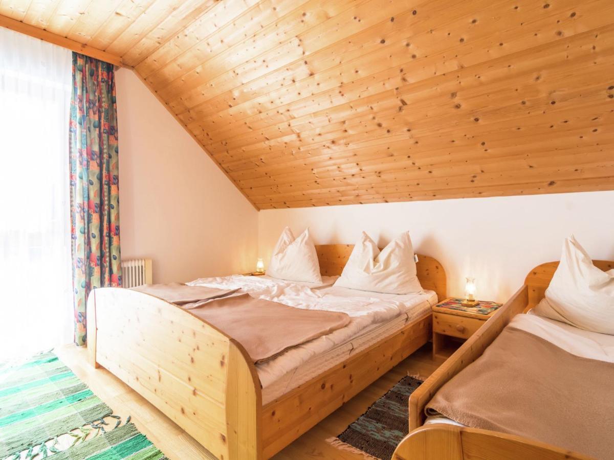 Beautiful Holiday Home in Weinebene with Sauna Posch Alpe Exterior foto