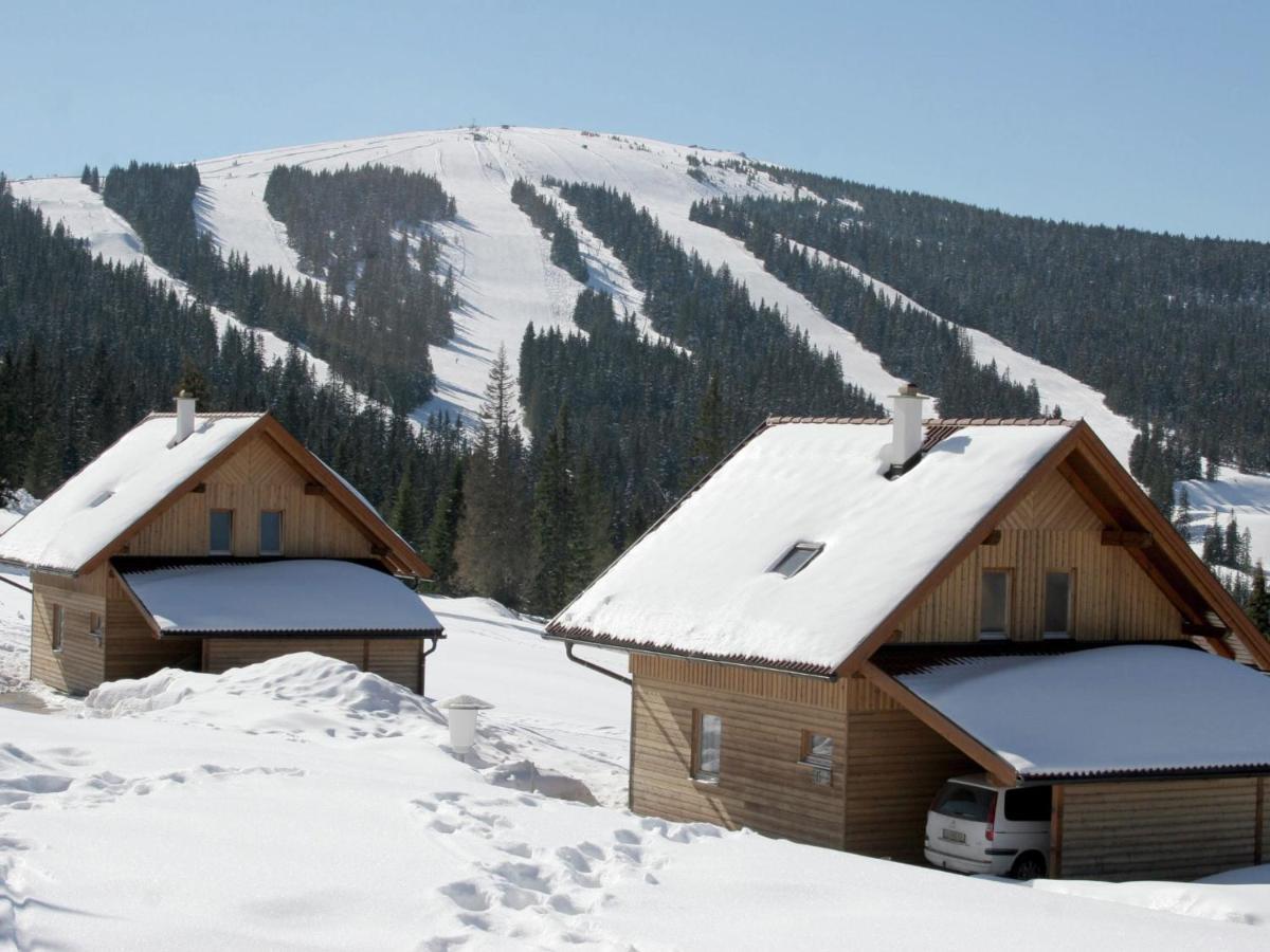 Beautiful Holiday Home in Weinebene with Sauna Posch Alpe Exterior foto