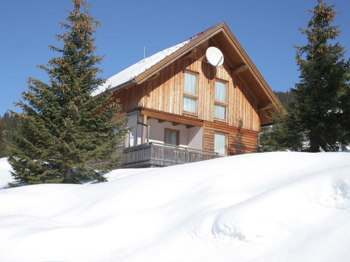 Beautiful Holiday Home in Weinebene with Sauna Posch Alpe Exterior foto