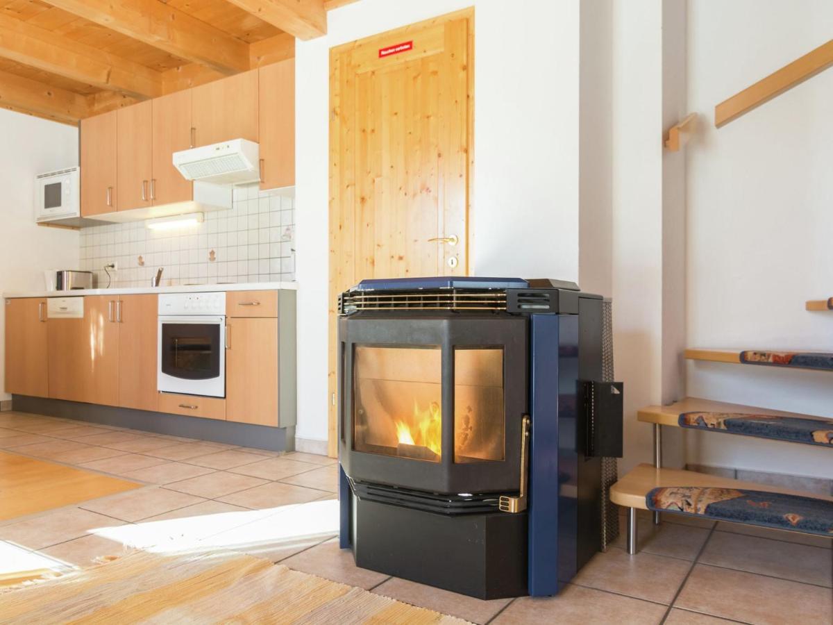 Beautiful Holiday Home in Weinebene with Sauna Posch Alpe Exterior foto