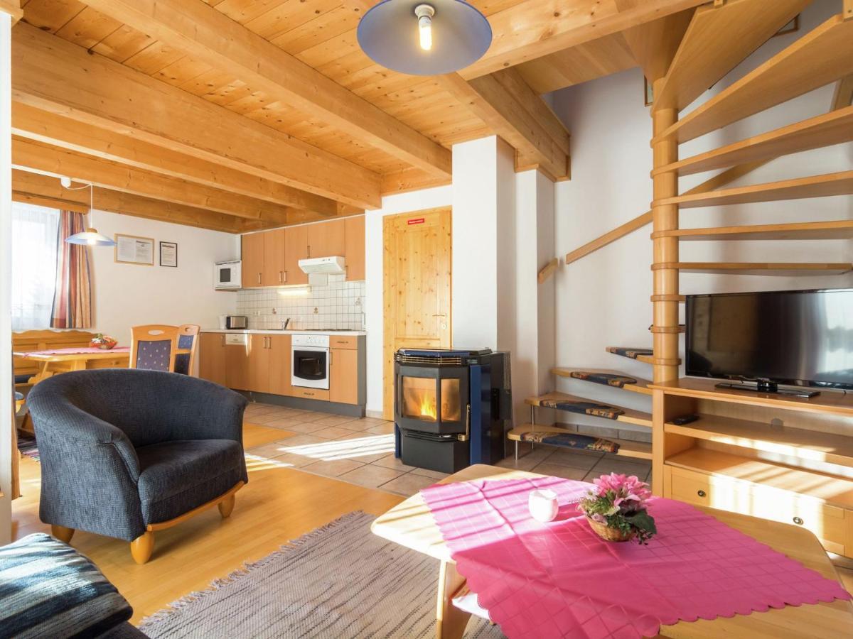 Beautiful Holiday Home in Weinebene with Sauna Posch Alpe Exterior foto