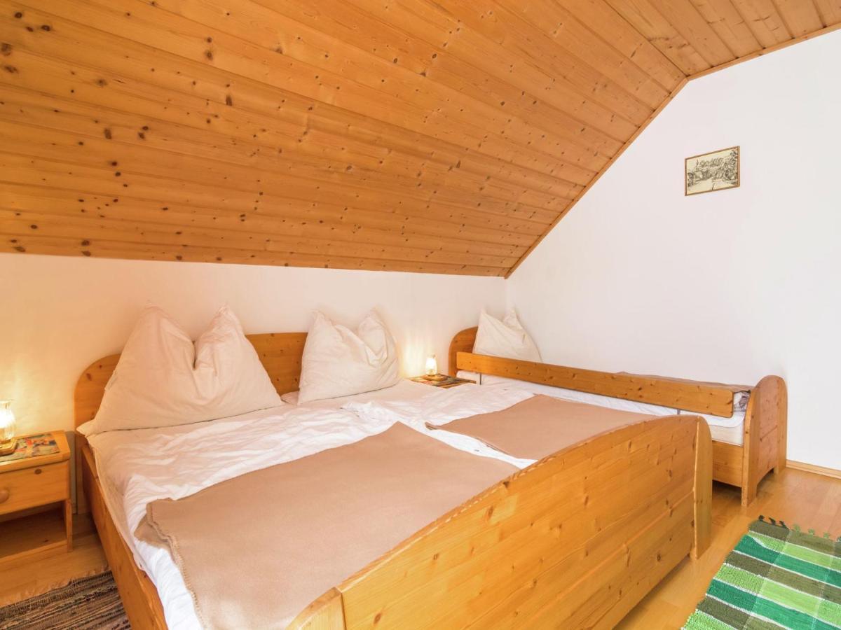 Beautiful Holiday Home in Weinebene with Sauna Posch Alpe Exterior foto